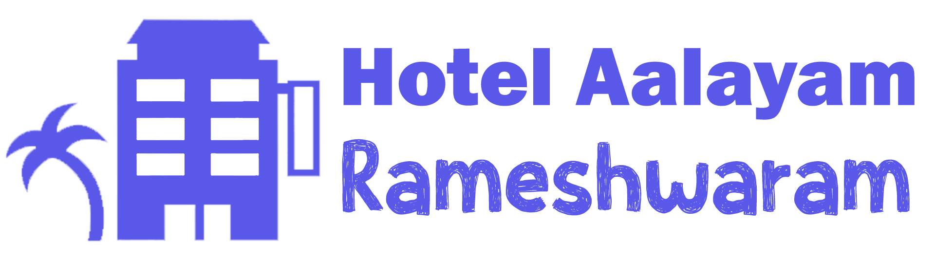 Hotel Aalayam Rameshwaram (Yatri Nivas)